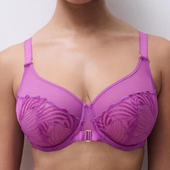 Chantelle Legend Orchid Non-padded bra