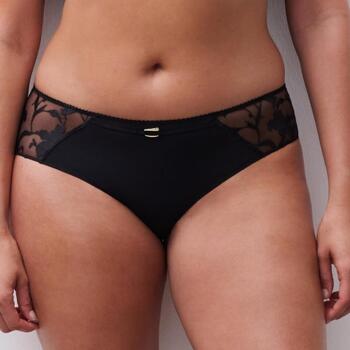 Chantelle Idyll Black Short