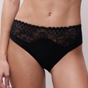 Chantelle Sublime Black Brief