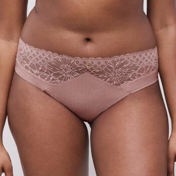Chantelle Sublime Pink Brief