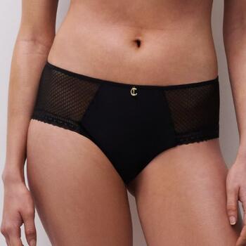 Chantelle Romance Black Short