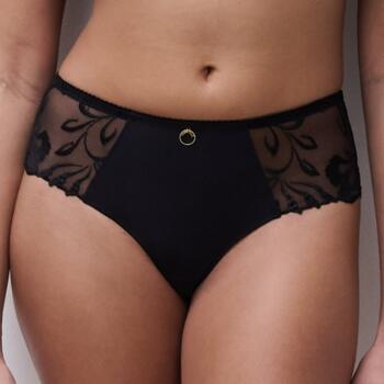 Chantelle Majestic Black Short