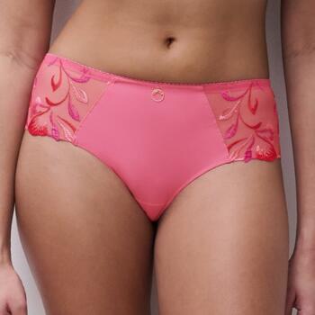 Chantelle Majestic Pink Short