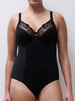 Chantelle Majestic Black Body