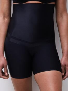 Chantelle Brilliant Black Short