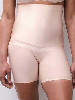 Chantelle Brilliant Beige Short