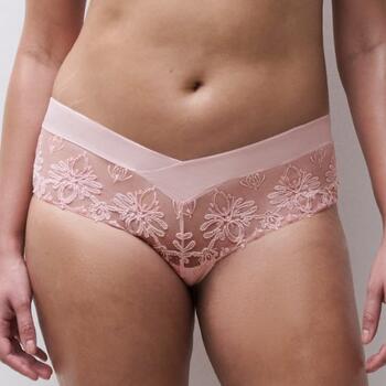 Chantelle Champ Elysees Pink Short