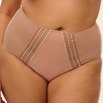 Elomi Matilda Brown Brief