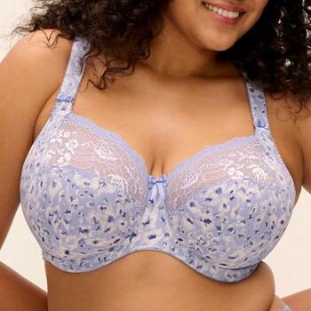 Elomi Morgan Blue Non-padded bra