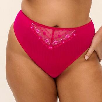 Elomi Matilda Hot Pink Brief