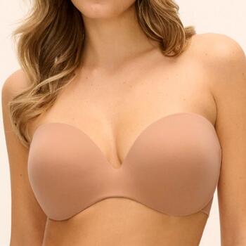 Wacoal Lingerie Ines Secret Skin Padded Bra