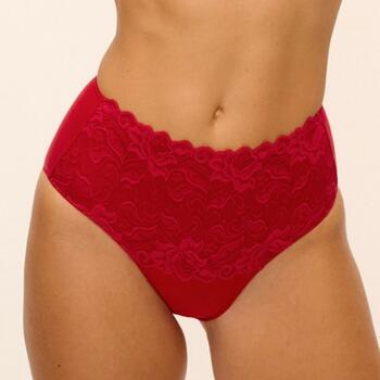 Wacoal Lingerie B-smooth Red Brief