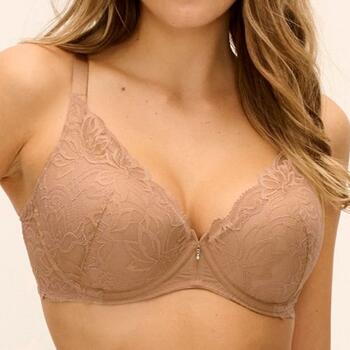 Wacoal Lingerie Abellia Skin Padded Bra
