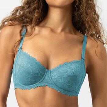 Mey Lingerie Fabulous Blue Non-padded bra