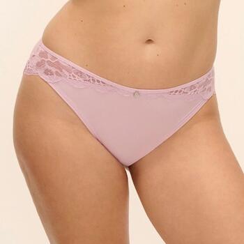 Fantasy Lingerie Reflect Pink Brief
