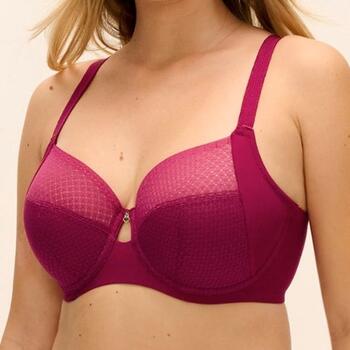 Fantasy Lingerie Evolution Ruby Non-padded bra