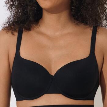 Lisca Bella Black Padded Bra