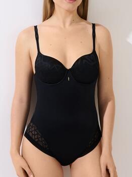 Lisca Opal Black Body