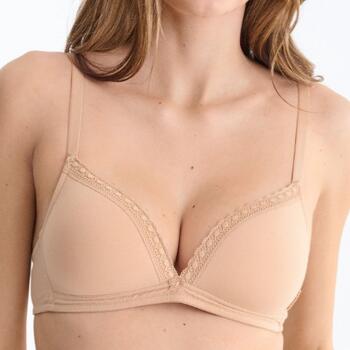 Lisca Ines Skin Wireless Bra