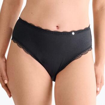 Lisca Everyday Black Brief