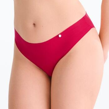Lisca Everyday Red Brief