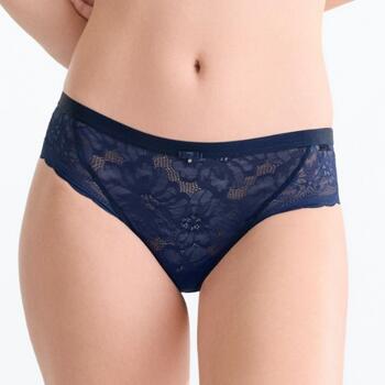 Lisca Evelyn Navy BLue Brief