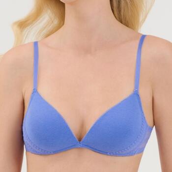 Lisca Lucky Blue Padded Bra