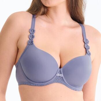 Lisca Tessa Lavender Padded Bra