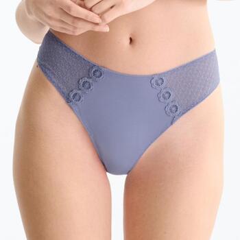 Lisca Tessa Lavender Thong