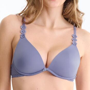 Lisca Tessa Lavender Wireless Bra