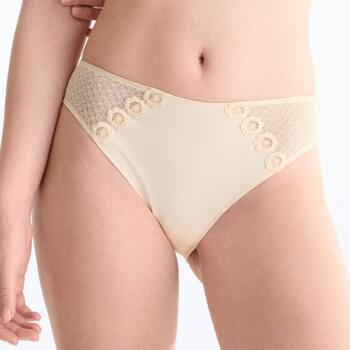 Lisca Tessa French Vanilla Brief