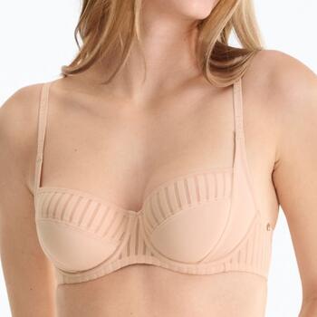 Lisca Tia Antique Rose Non-padded bra
