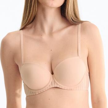 Lisca Tia Antique Rose Padded Bra