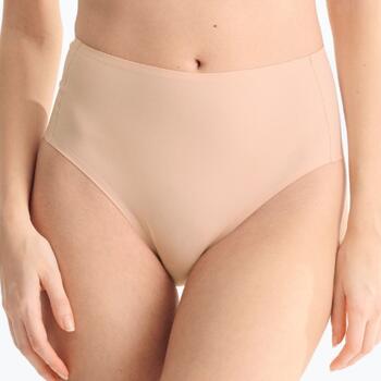 Lisca Tia Antique Rose High Waist Brief