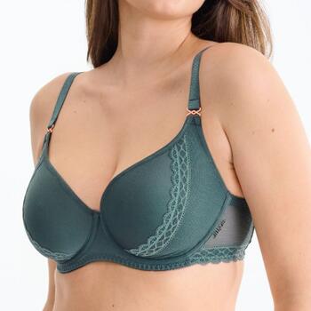 Lisca Tiffany Green Padded Bra