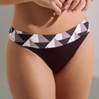 Lisca Swimwear Toulouse Brown Bikini Brief