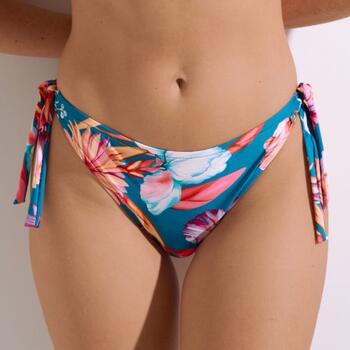 Lisca Swimwear Rimini Jeans Blue Bikini Brief