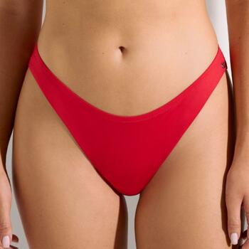 Lisca Swimwear Quito Red Bikini Brief