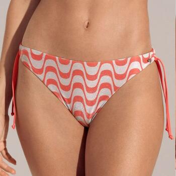 Lisca Swimwear Iceland Coral Bikini Brief