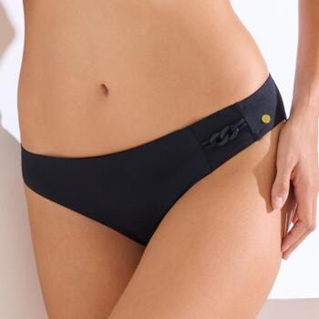 Lisca Swimwear Palma Black Bikini Brief