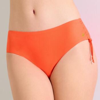 Lisca Swimwear Palma Orange Bikini Brief