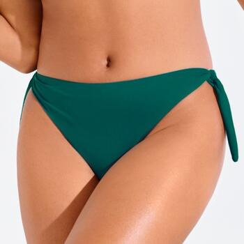 Lisca Swimwear Palma Green Bikini Brief