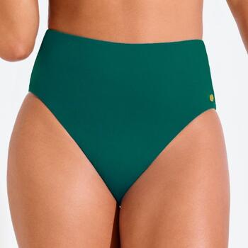 Lisca Swimwear Palma Green Bikini Brief