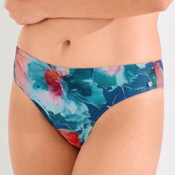 Lisca Swimwear Roma Navy BLue Bikini Brief