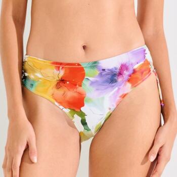 Lisca Swimwear Roma White Bikini Brief
