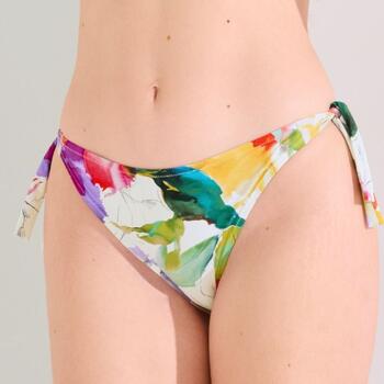 Lisca Swimwear Roma White Bikini Brief