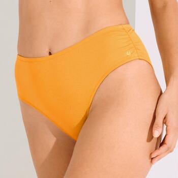 Lisca Swimwear Karpathos Orange Bikini Brief