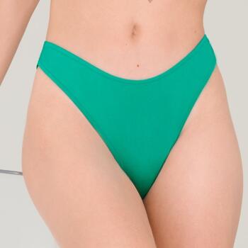 Lisca Swimwear Karpathos Green Bikini Brief