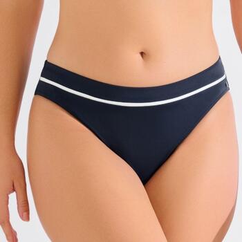Lisca Swimwear Uvita Blue Bikini Brief
