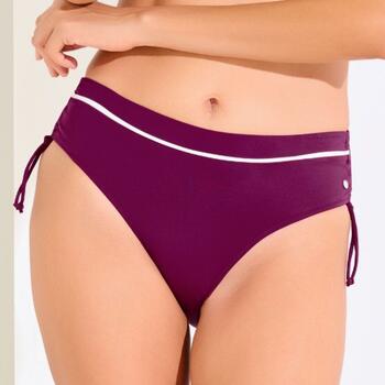 Lisca Swimwear Uvita Purple Bikini Brief